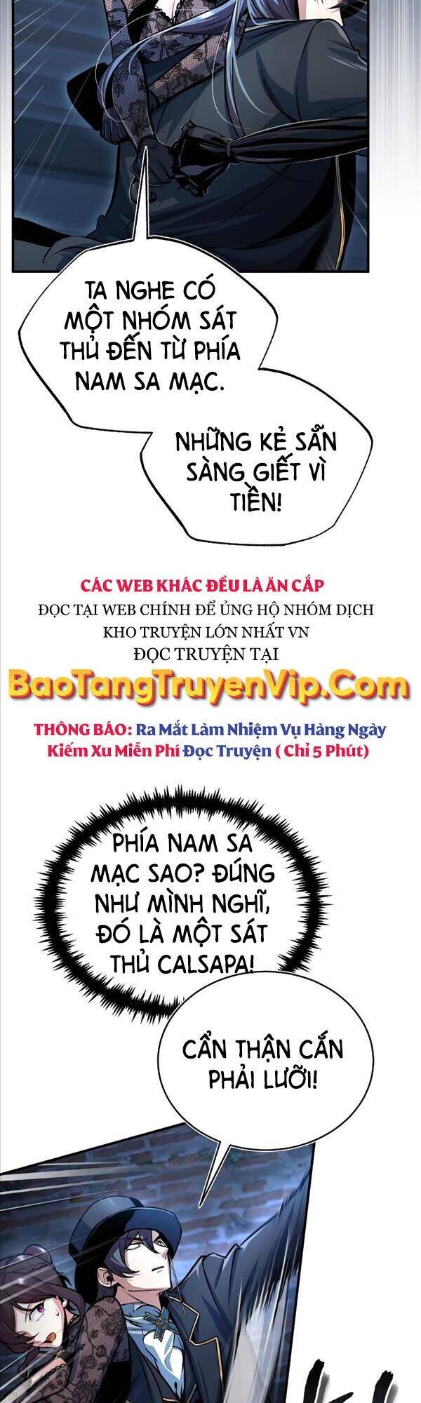 Giáo Sư Gián Điệp Chapter 36 - 13