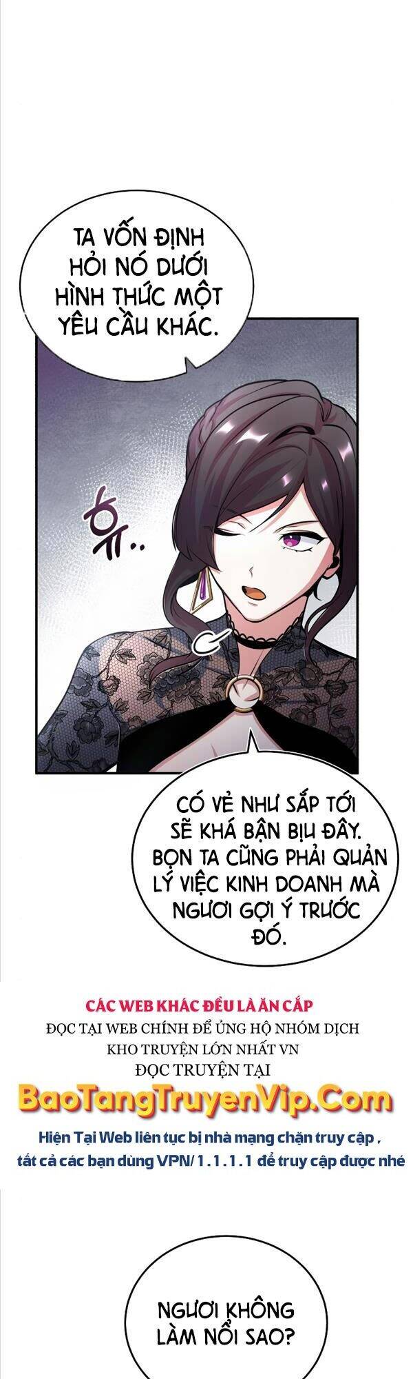 Giáo Sư Gián Điệp Chapter 36 - 47