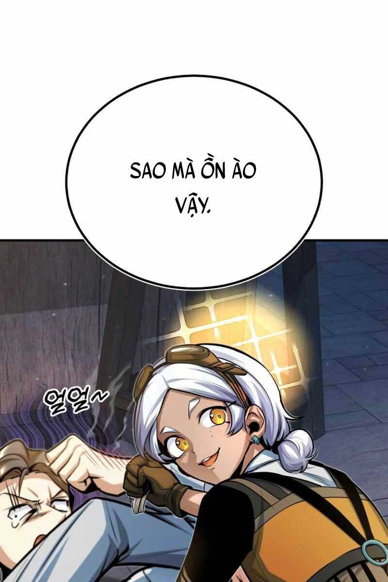 Giáo Sư Gián Điệp Chapter 37 - 4