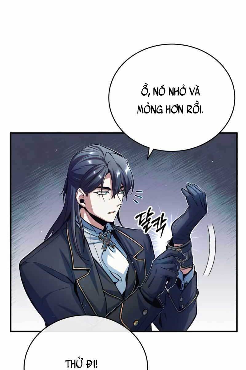 Giáo Sư Gián Điệp Chapter 37 - 50