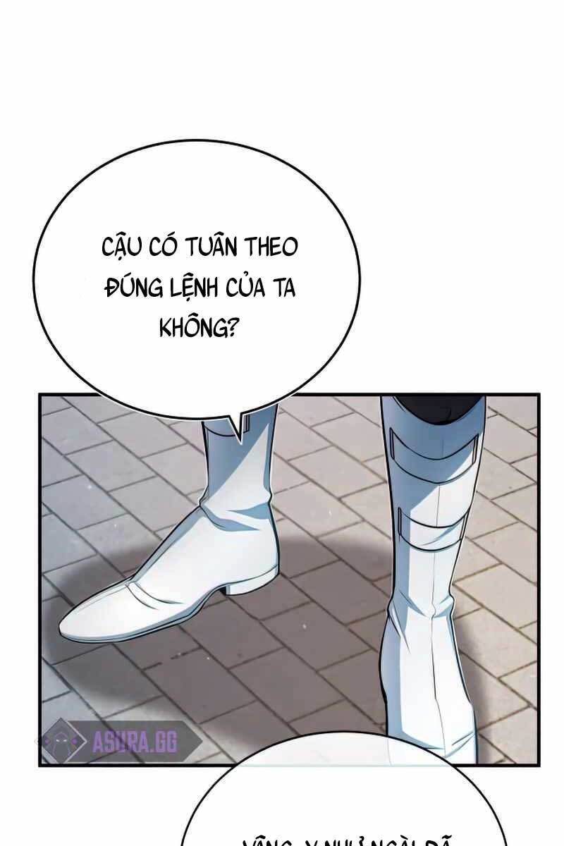 Giáo Sư Gián Điệp Chapter 38 - 5