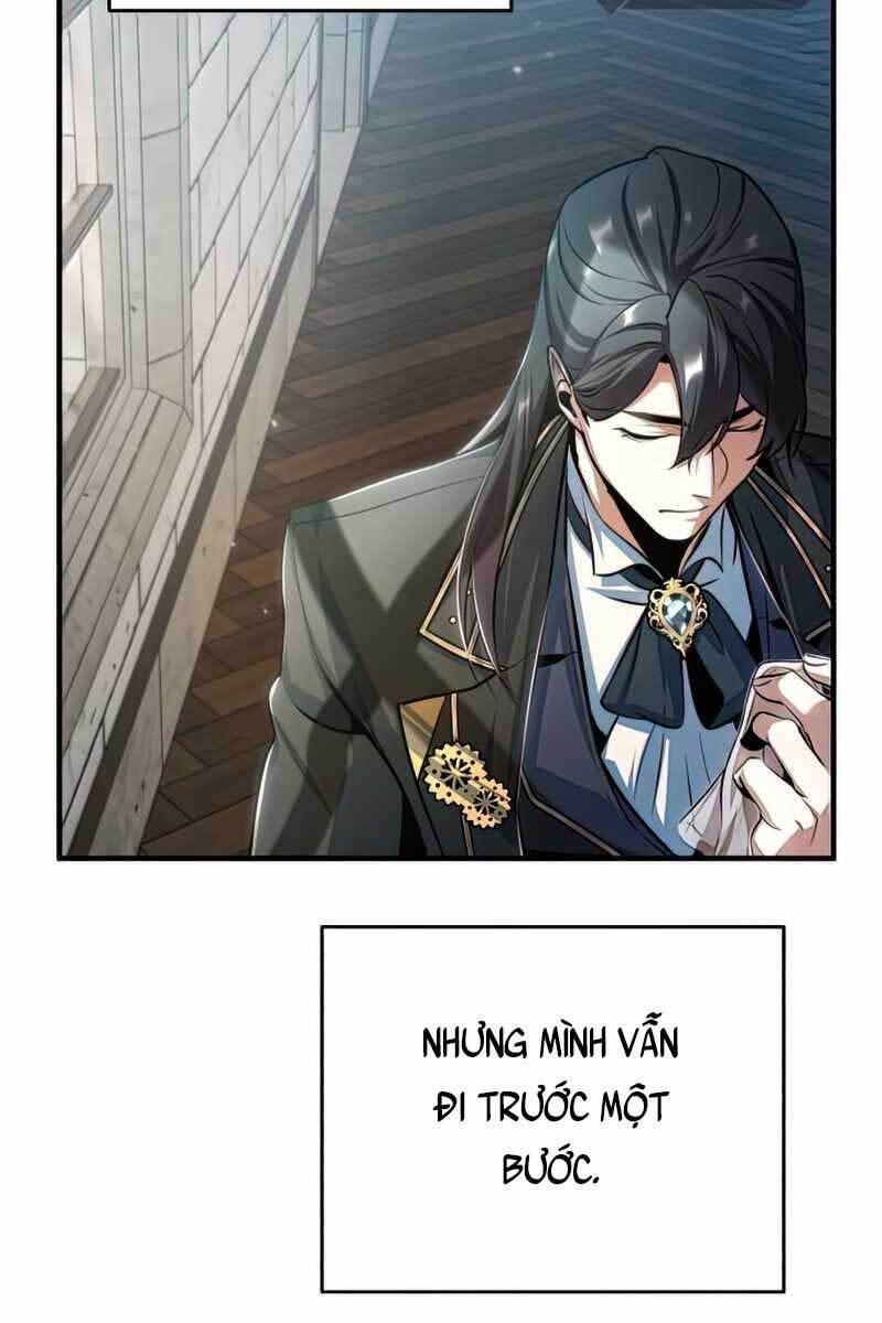 Giáo Sư Gián Điệp Chapter 38 - 45