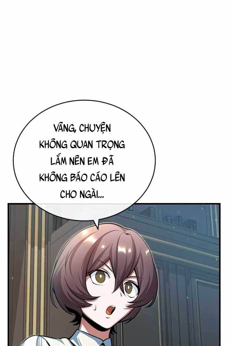 Giáo Sư Gián Điệp Chapter 38 - 54