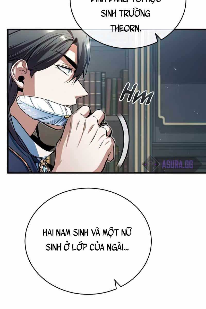 Giáo Sư Gián Điệp Chapter 38 - 56