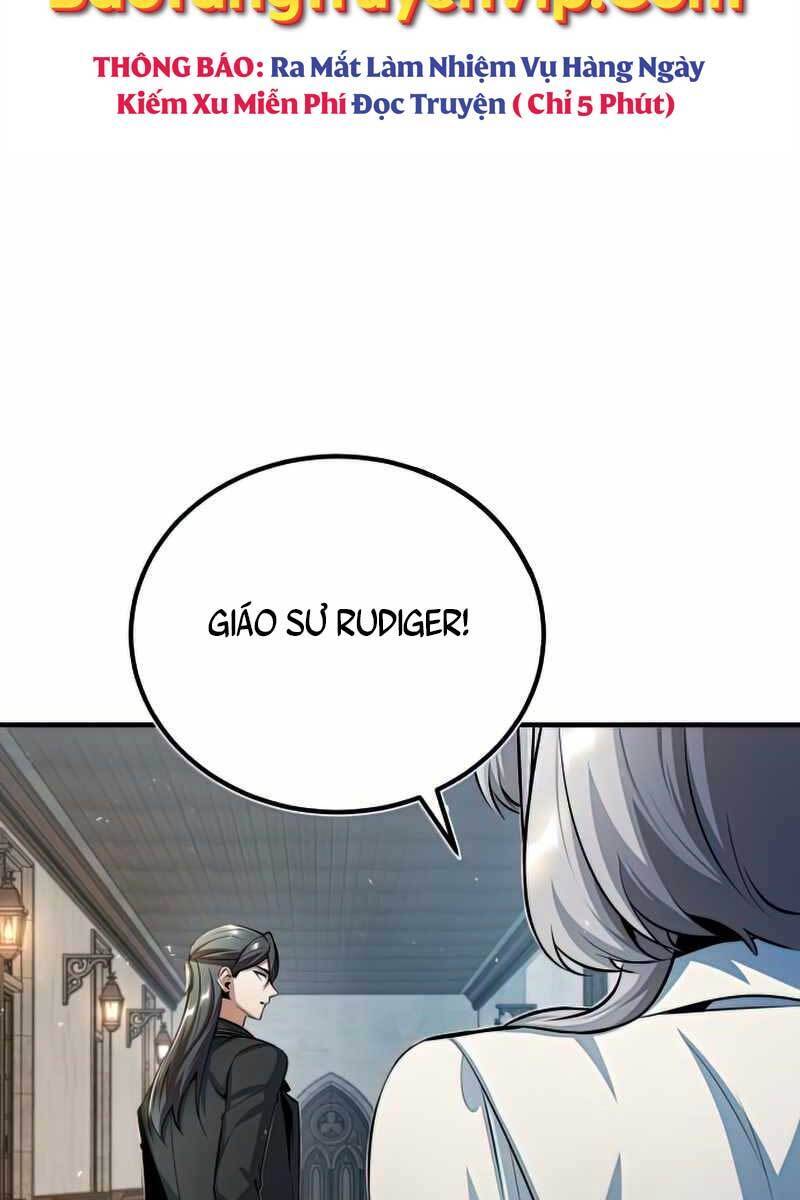 Giáo Sư Gián Điệp Chapter 38 - 90