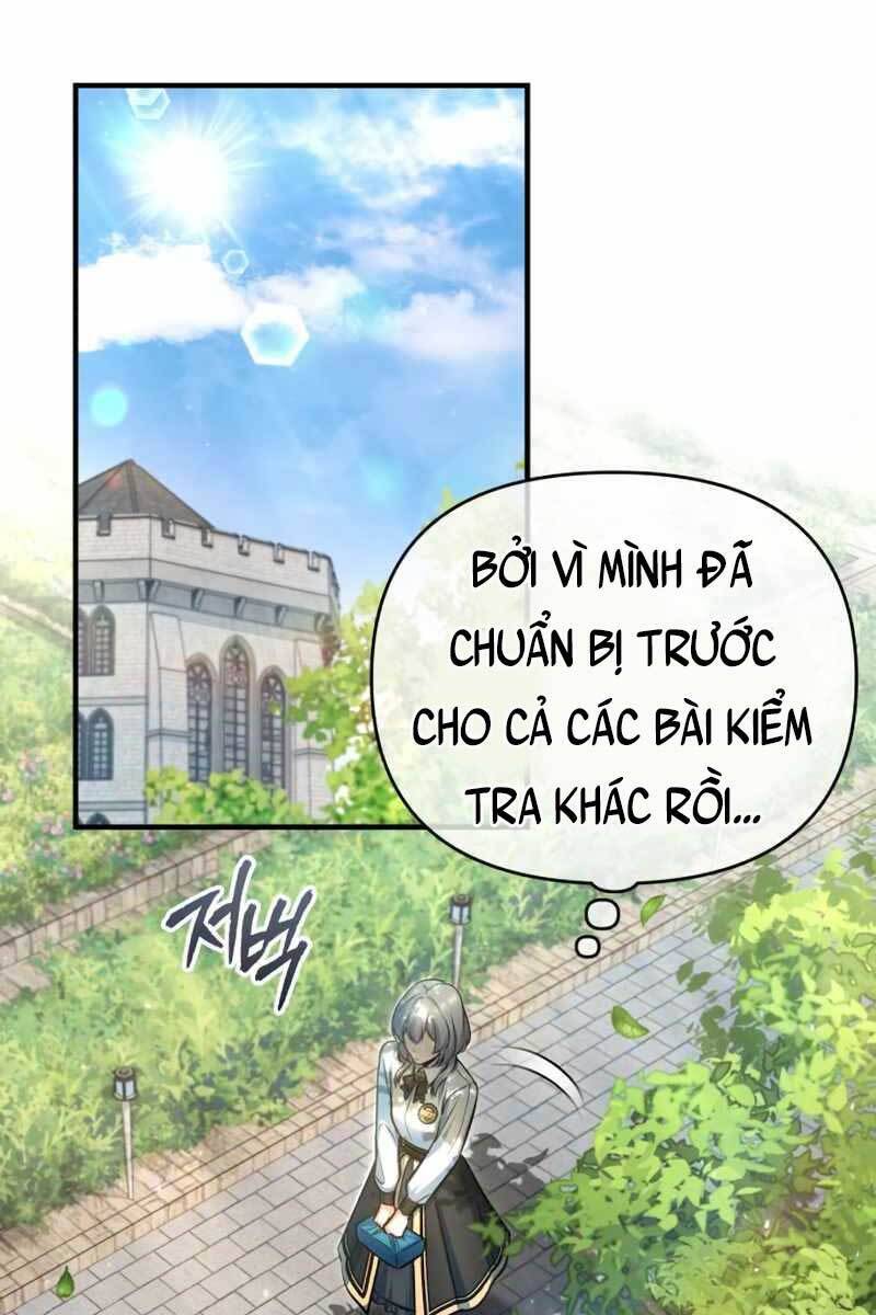 Giáo Sư Gián Điệp Chapter 39 - 2