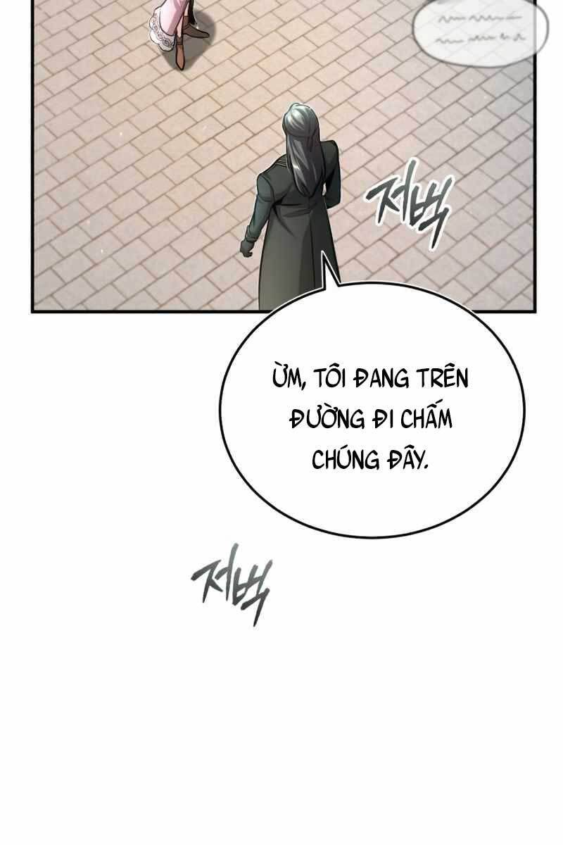 Giáo Sư Gián Điệp Chapter 39 - 59