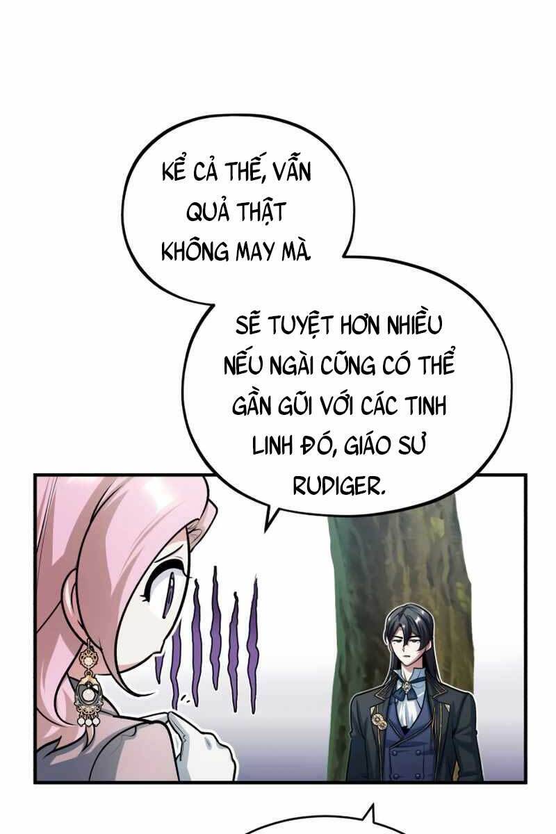 Giáo Sư Gián Điệp Chapter 39 - 89