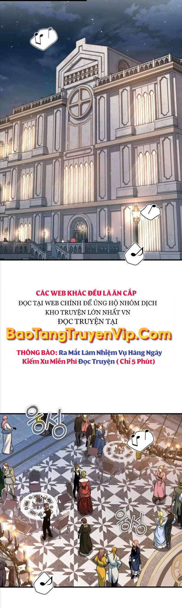 Giáo Sư Gián Điệp Chapter 40 - 52