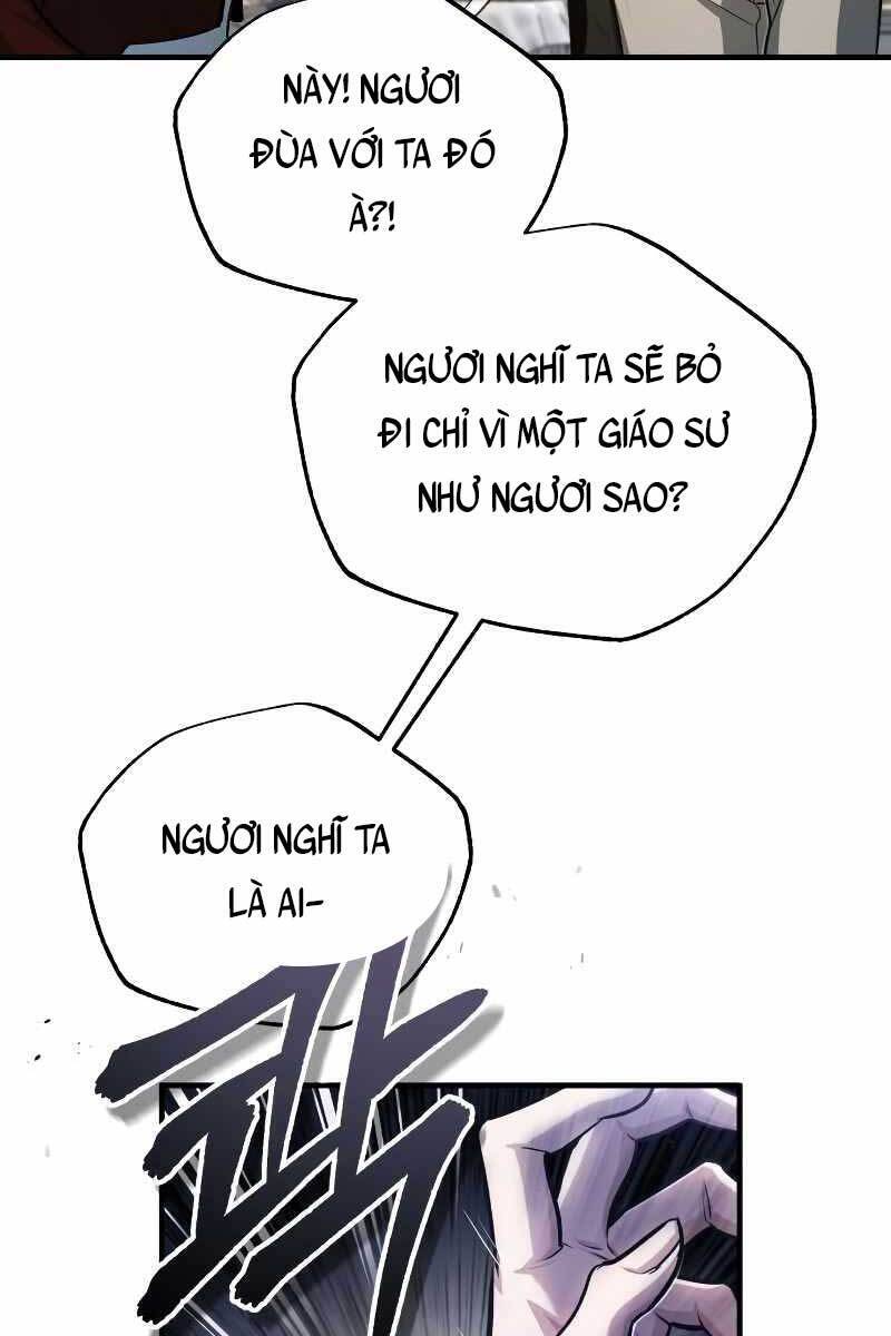 Giáo Sư Gián Điệp Chapter 41 - 22