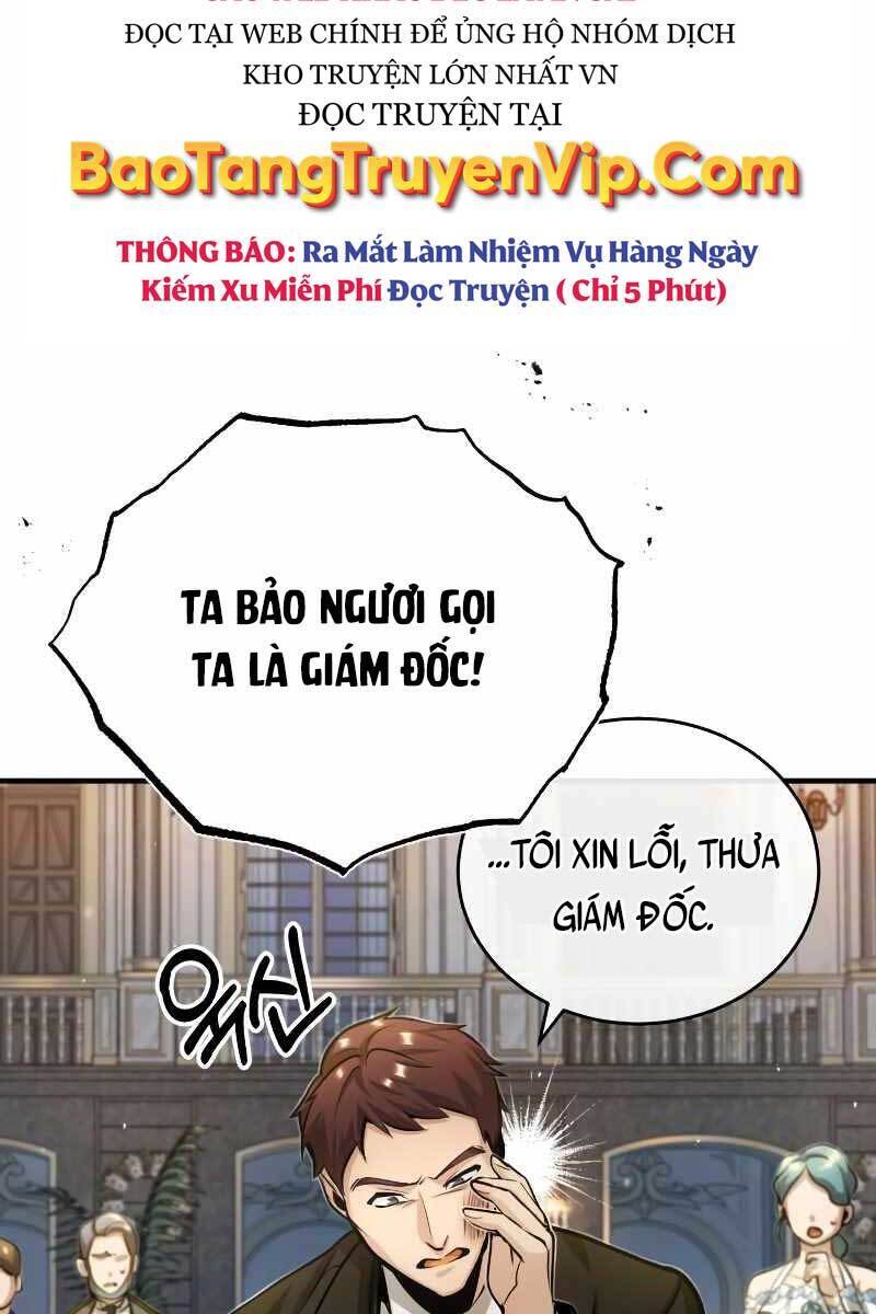 Giáo Sư Gián Điệp Chapter 41 - 34