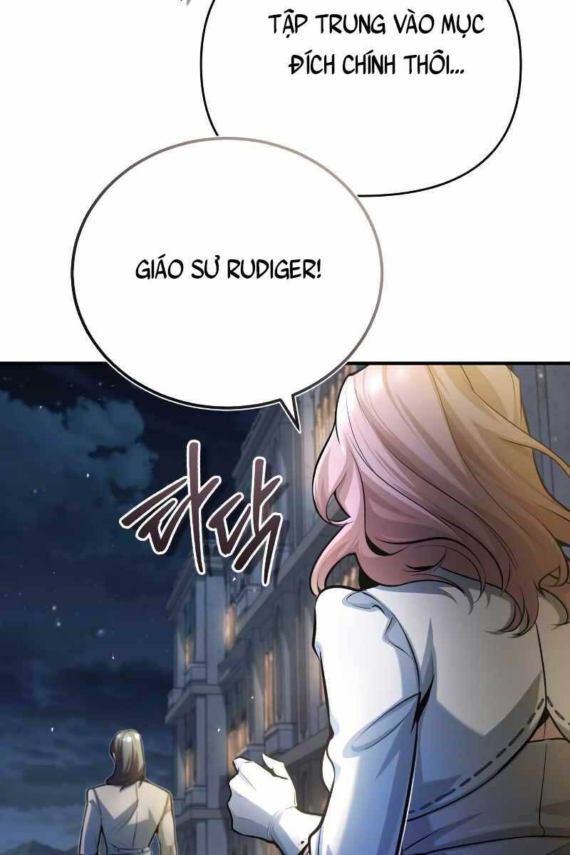 Giáo Sư Gián Điệp Chapter 41 - 79