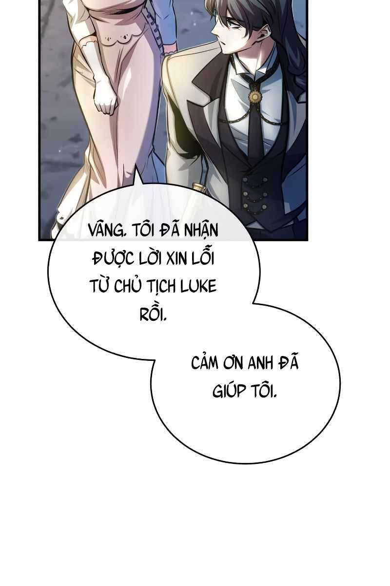 Giáo Sư Gián Điệp Chapter 41 - 81