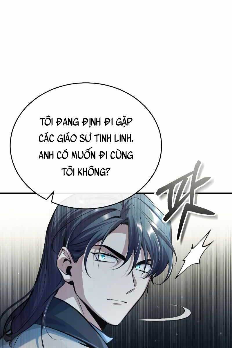 Giáo Sư Gián Điệp Chapter 41 - 83