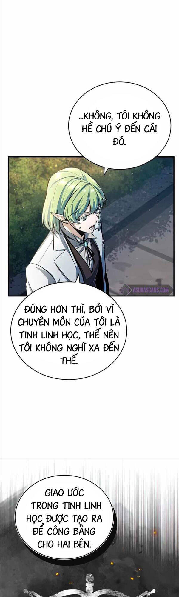 Giáo Sư Gián Điệp Chapter 43 - 27