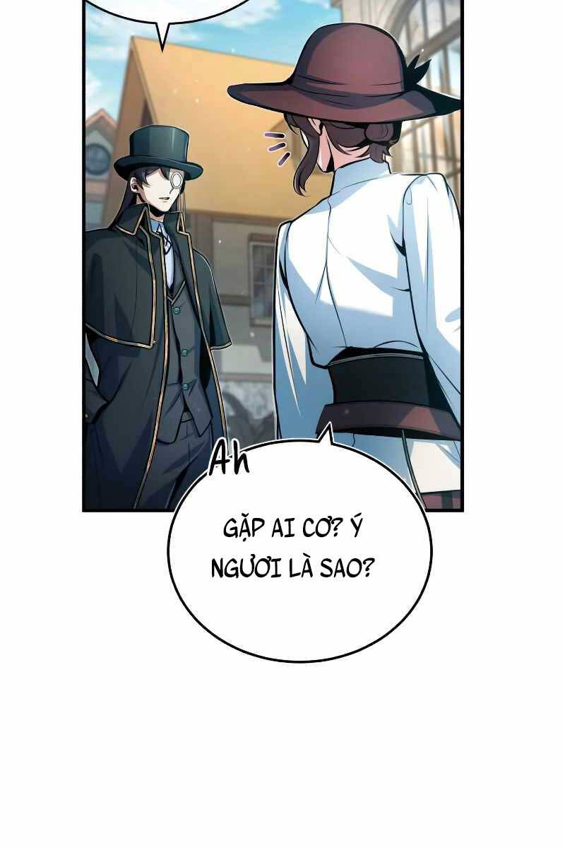 Giáo Sư Gián Điệp Chapter 44 - 16