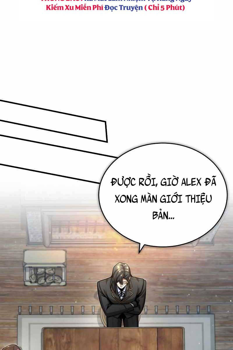 Giáo Sư Gián Điệp Chapter 44 - 60