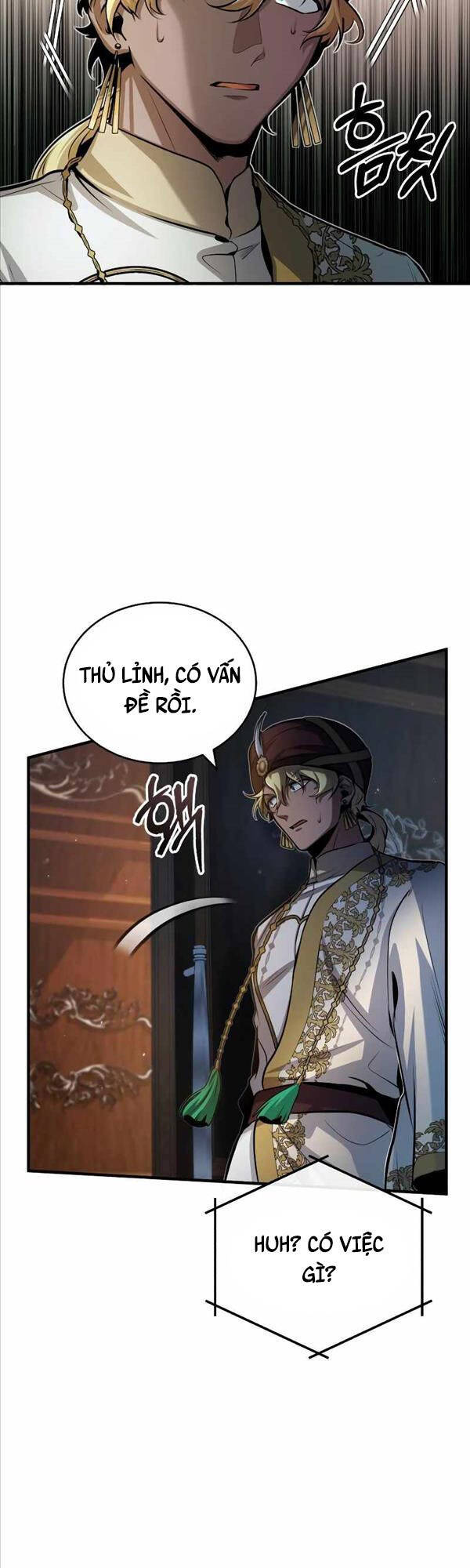 Giáo Sư Gián Điệp Chapter 45 - 48