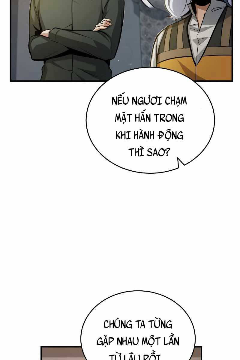 Giáo Sư Gián Điệp Chapter 46 - 17