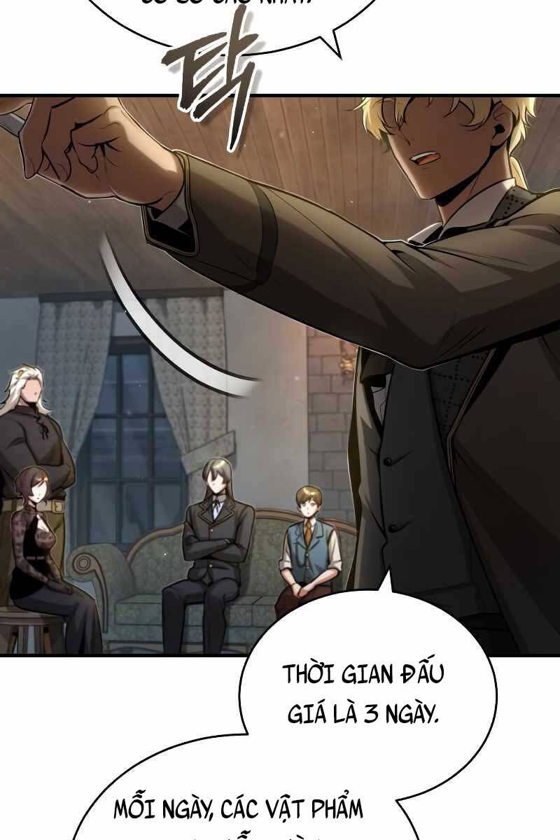 Giáo Sư Gián Điệp Chapter 46 - 4