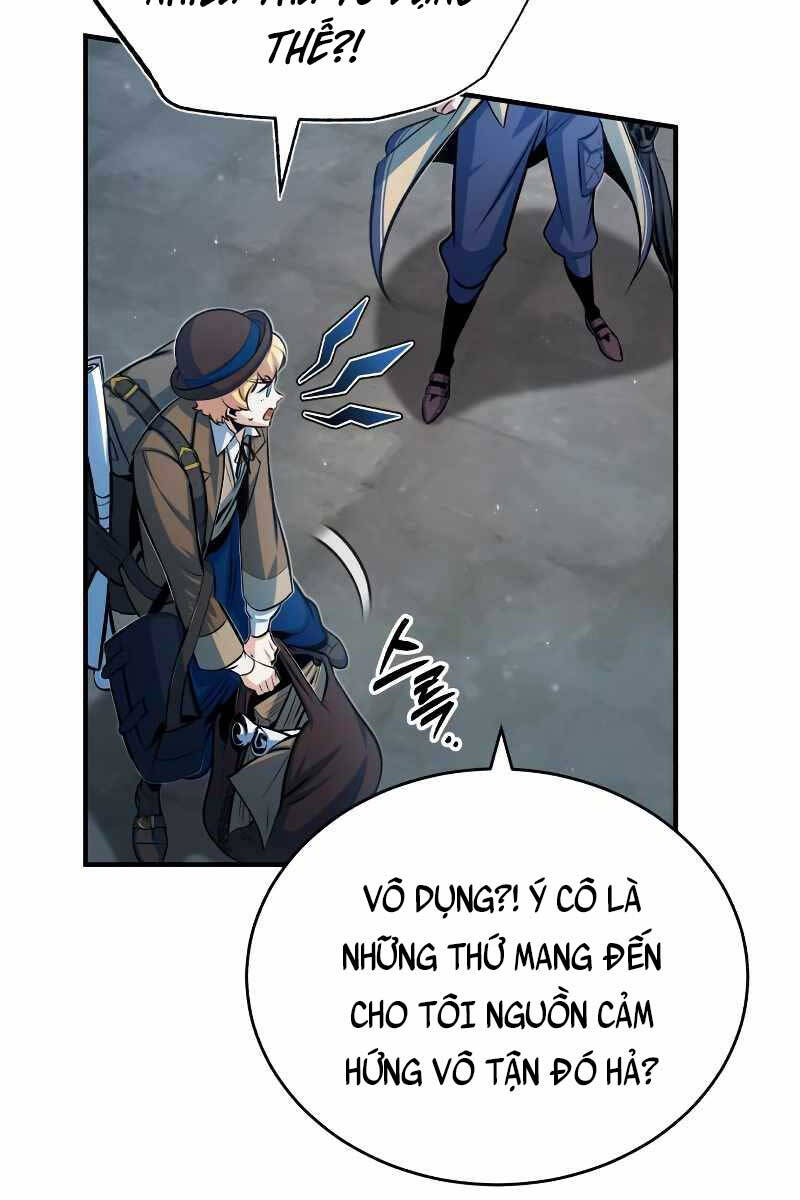 Giáo Sư Gián Điệp Chapter 46 - 31