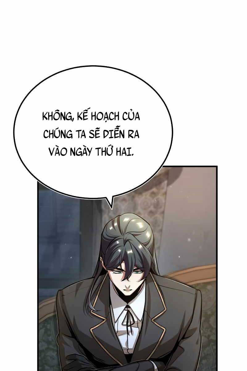 Giáo Sư Gián Điệp Chapter 46 - 7