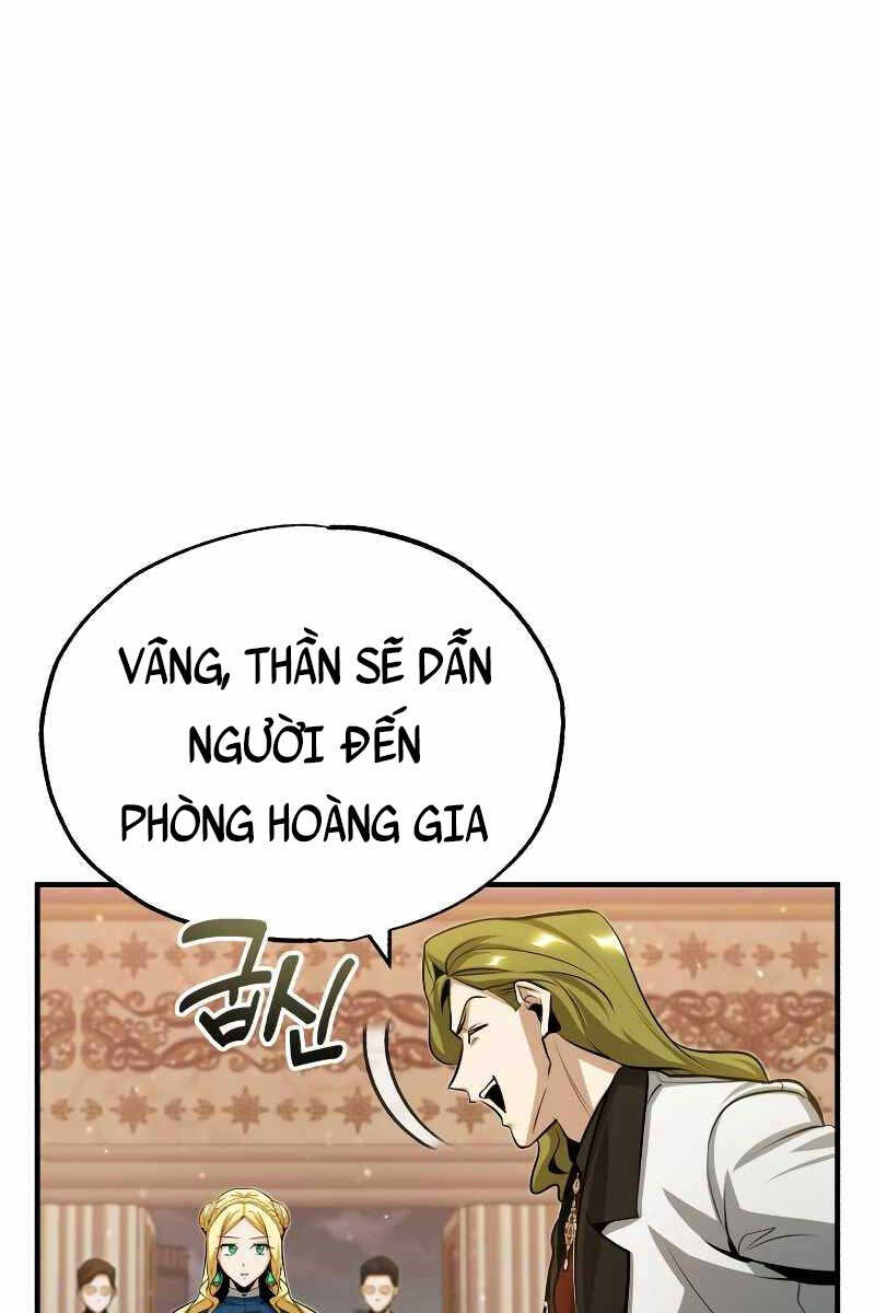 Giáo Sư Gián Điệp Chapter 46 - 98