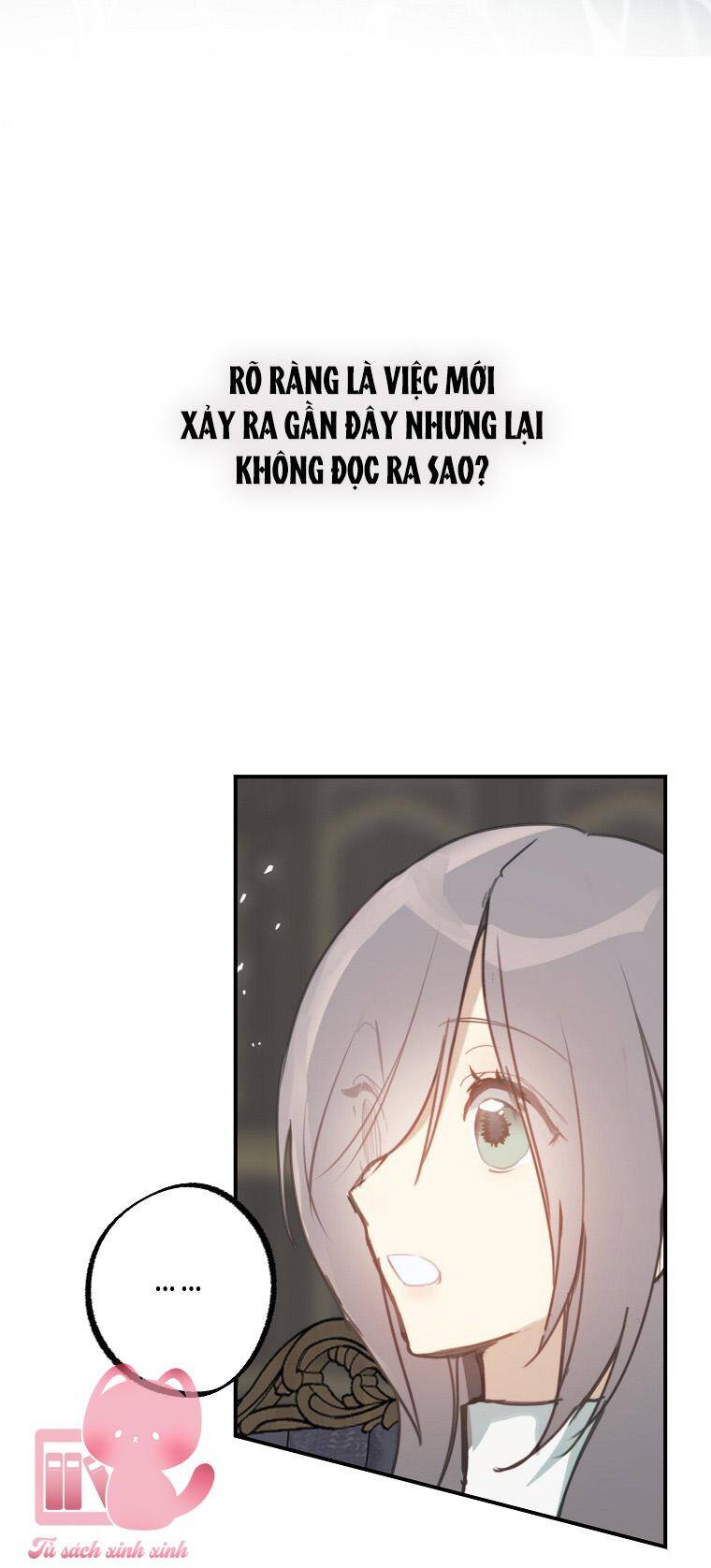 Lời Thú Nhận Nhầm Lẫn Chapter 65 - 13