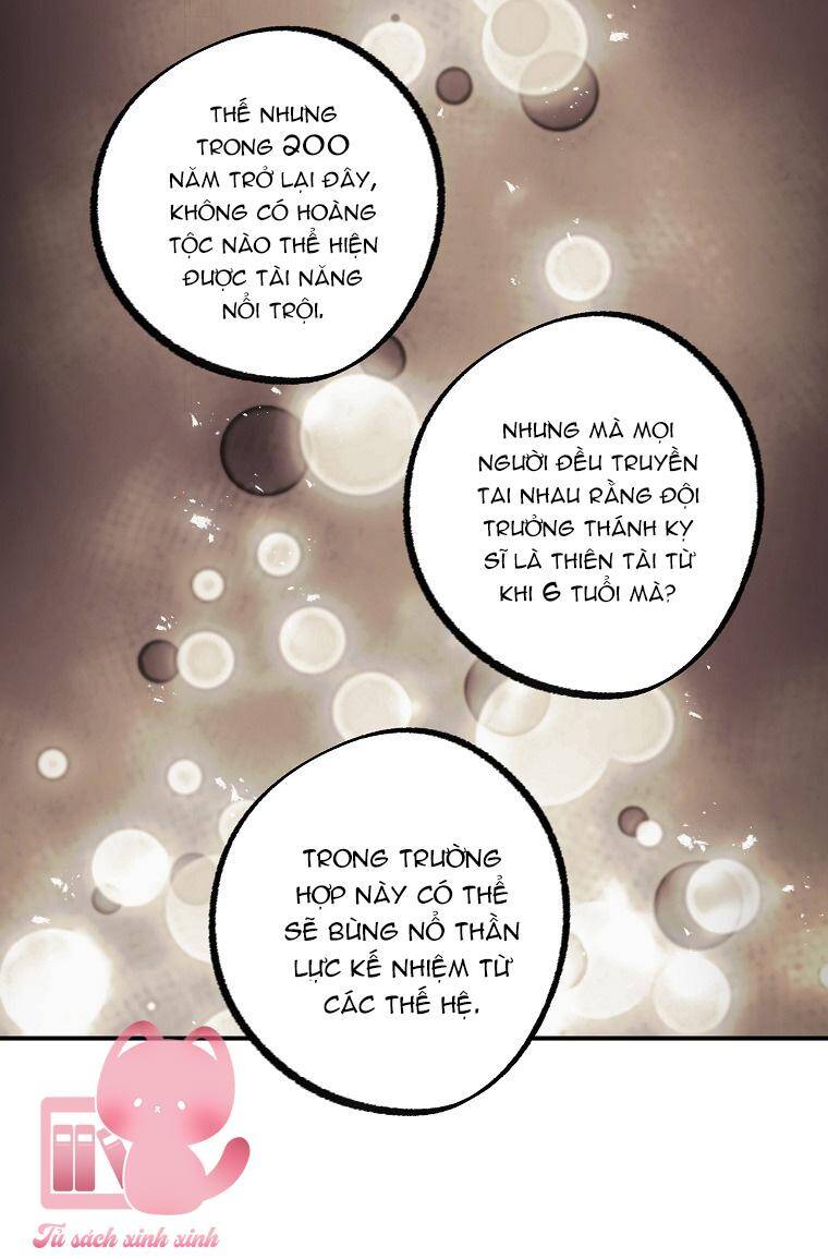 Lời Thú Nhận Nhầm Lẫn Chapter 65 - 38