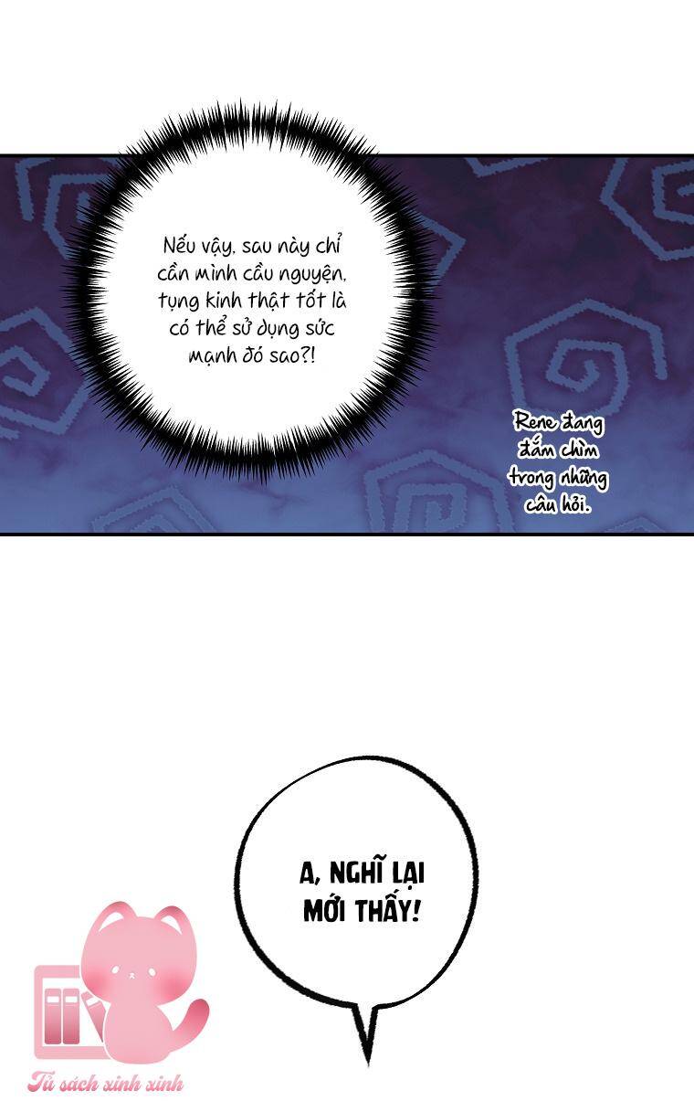 Lời Thú Nhận Nhầm Lẫn Chapter 65 - 42