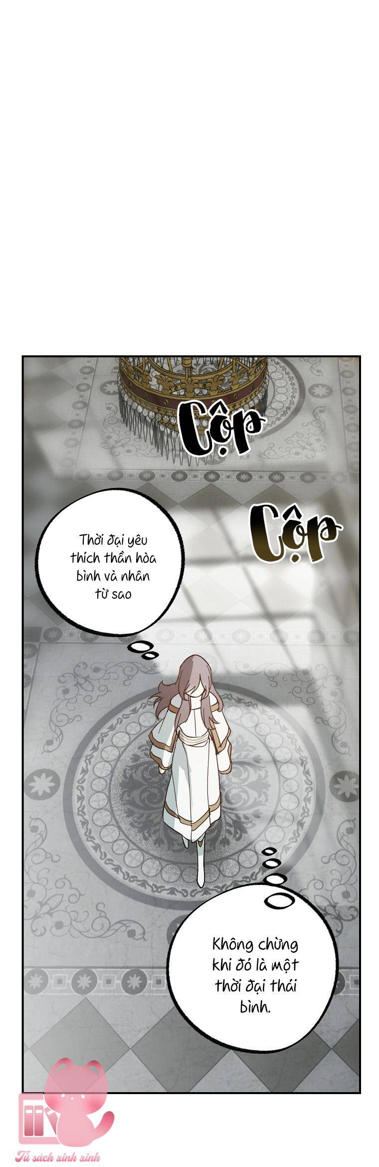 Lời Thú Nhận Nhầm Lẫn Chapter 65 - 46