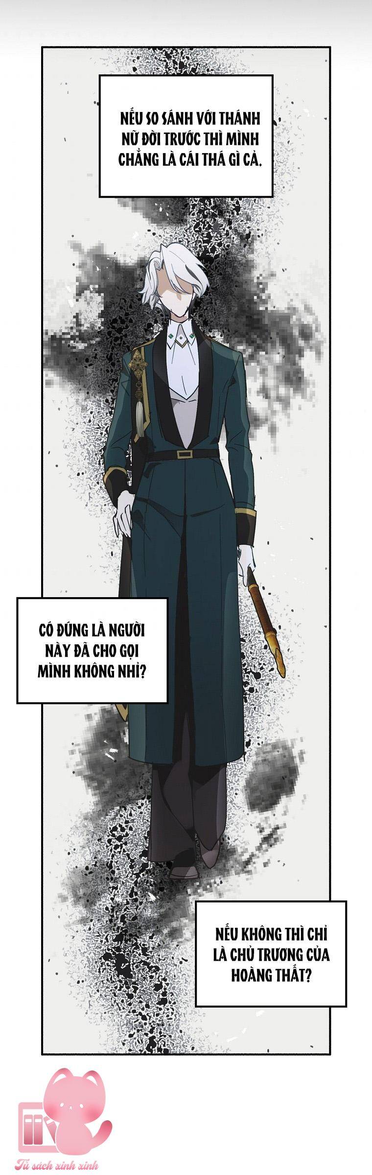 Lời Thú Nhận Nhầm Lẫn Chapter 65 - 66