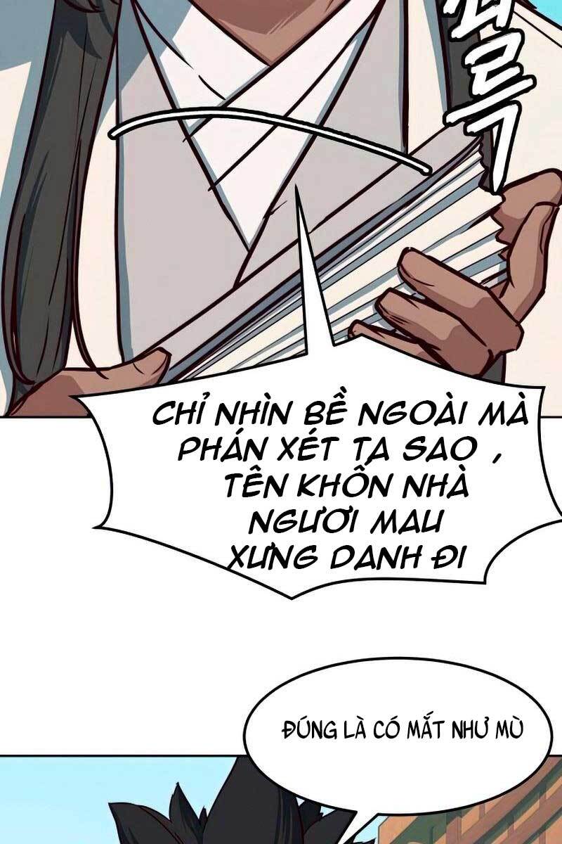 Túy Kiếm Dạ Hành Chapter 26 - 80