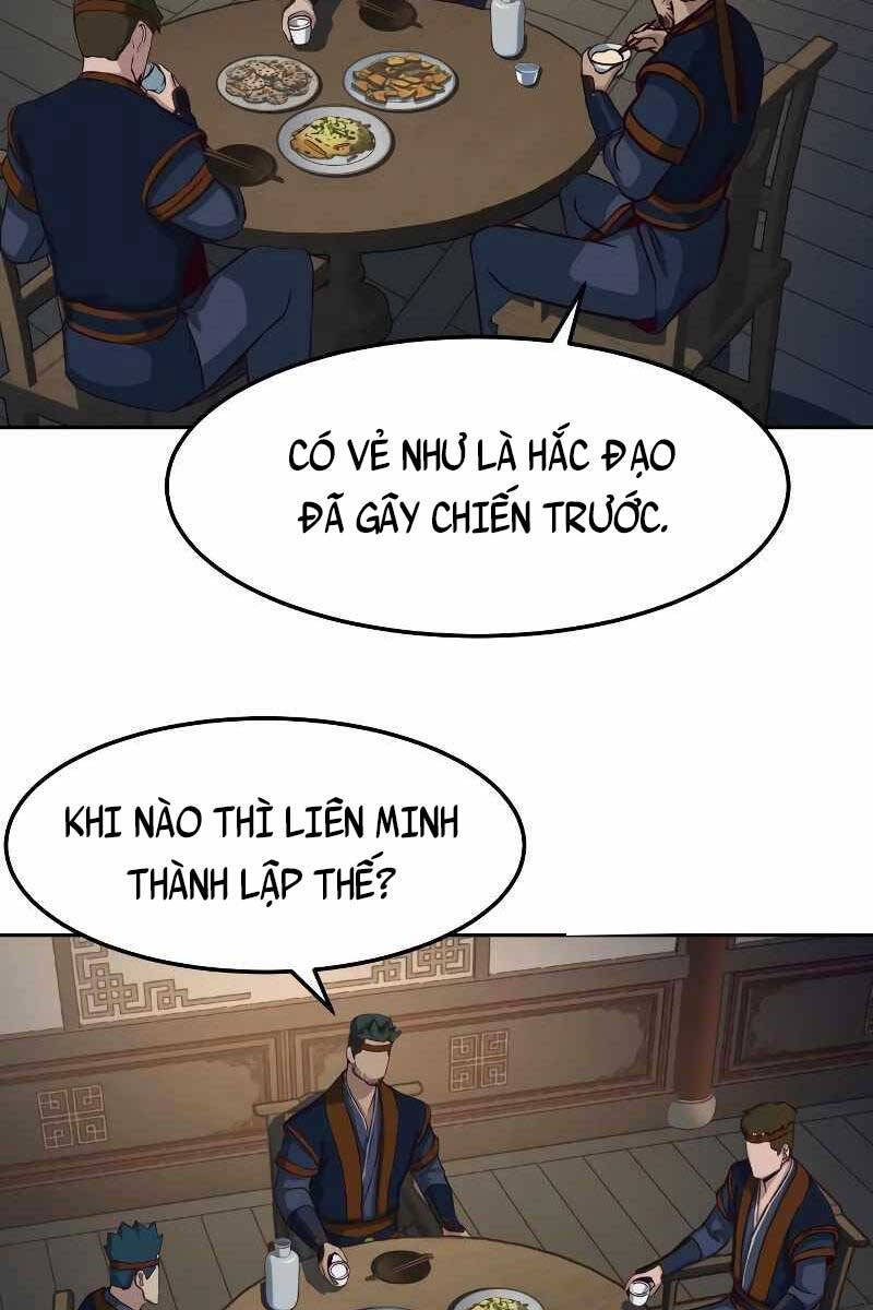 Túy Kiếm Dạ Hành Chapter 46 - 16