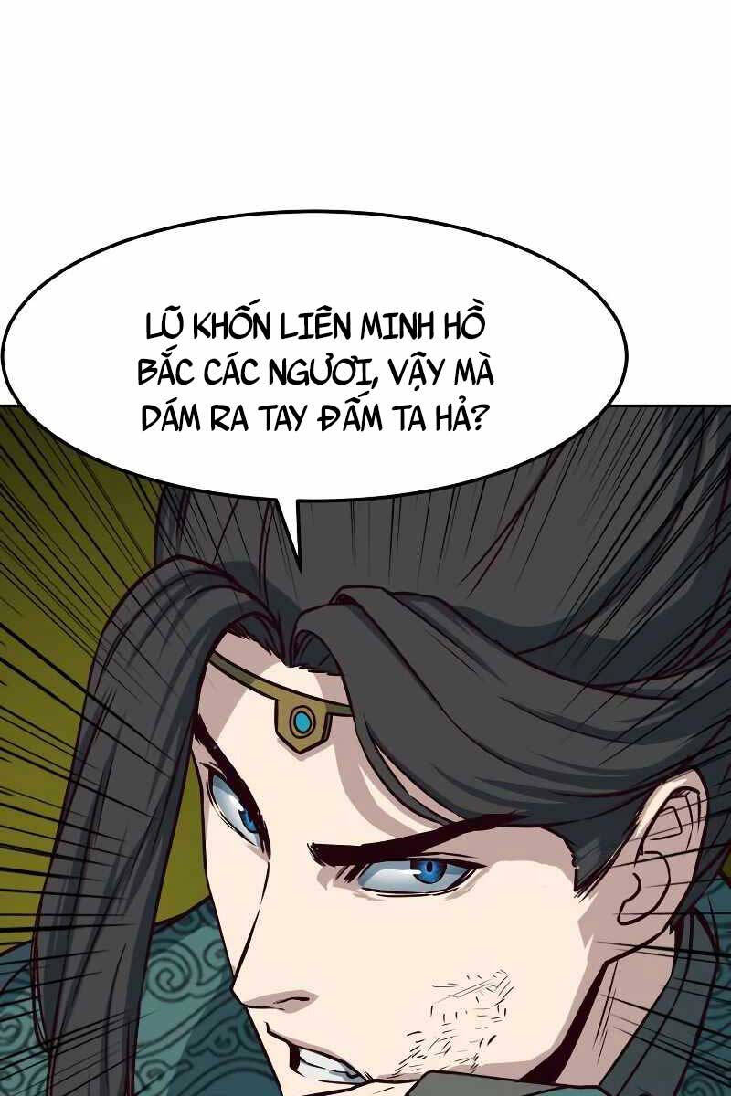 Túy Kiếm Dạ Hành Chapter 47 - 2