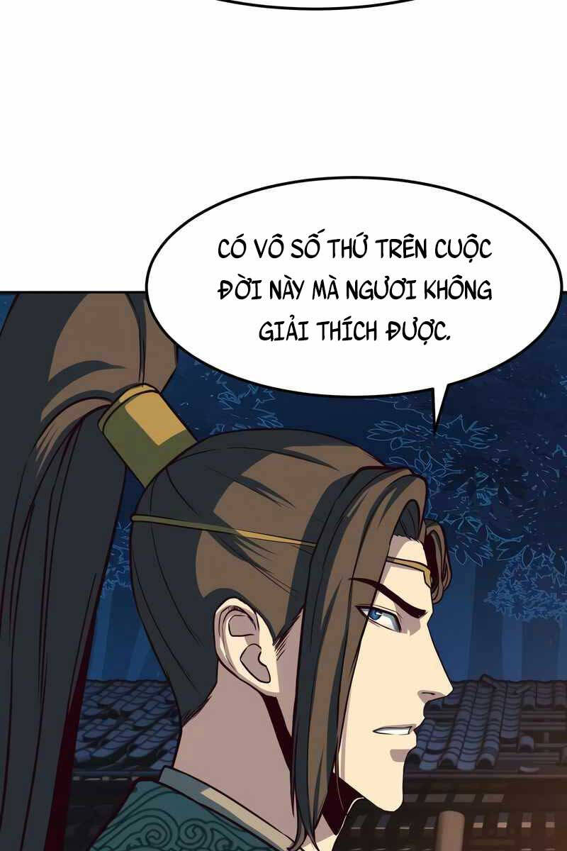 Túy Kiếm Dạ Hành Chapter 48 - 51