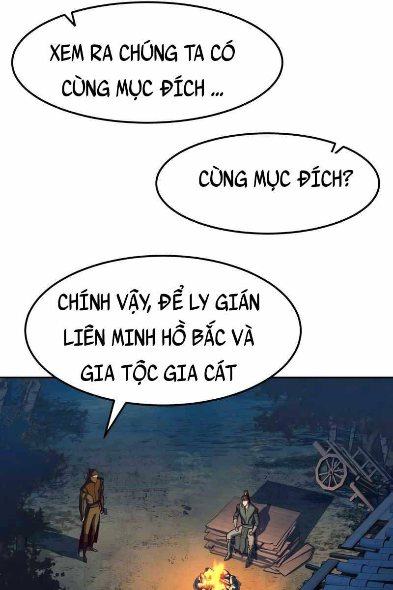 Túy Kiếm Dạ Hành Chapter 48 - 62