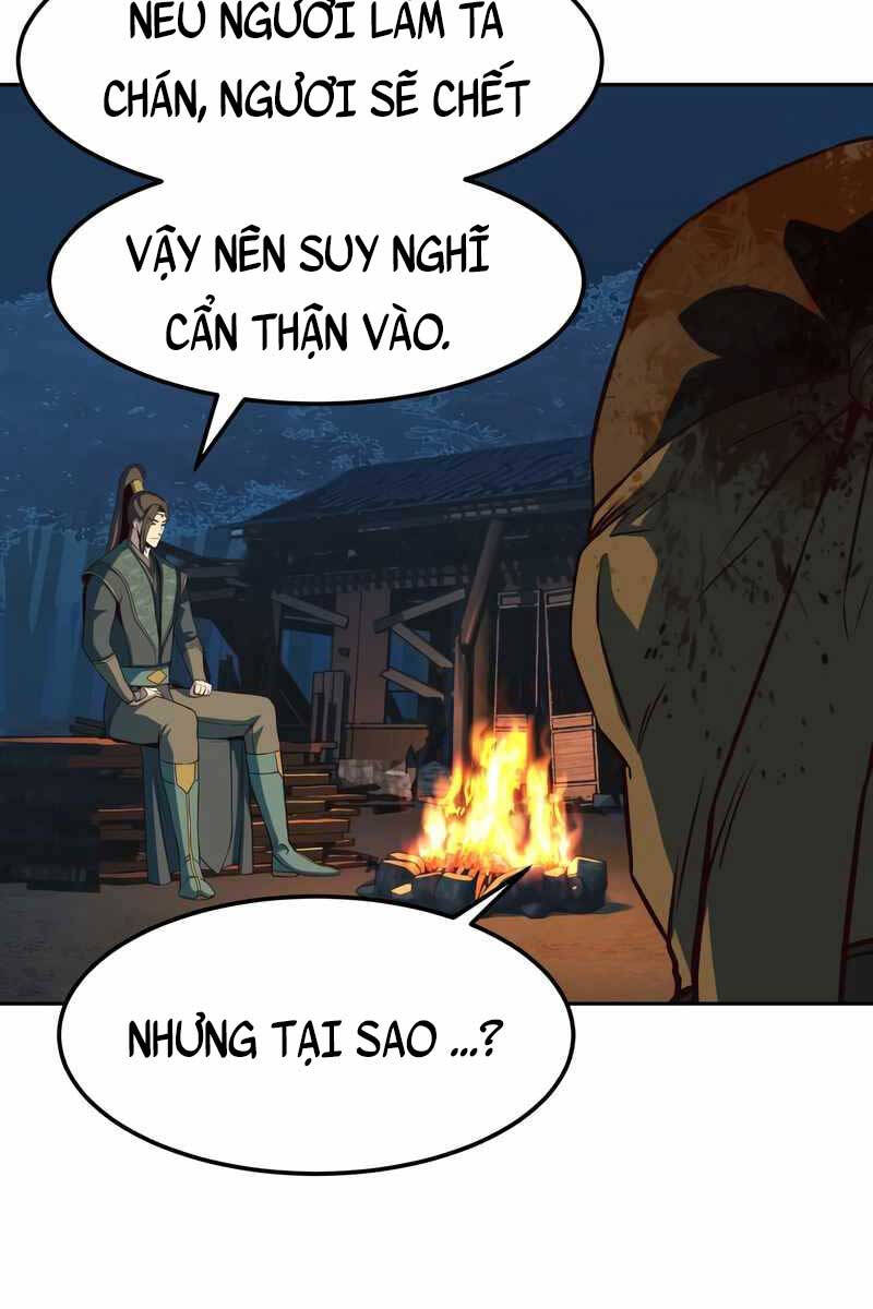 Túy Kiếm Dạ Hành Chapter 48 - 67