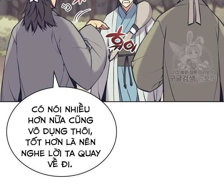 Học Giả Kiếm Sĩ Chapter 12 - 101