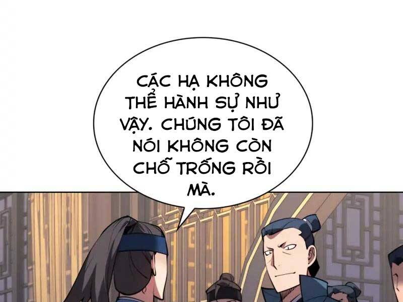 Học Giả Kiếm Sĩ Chapter 34 - 159