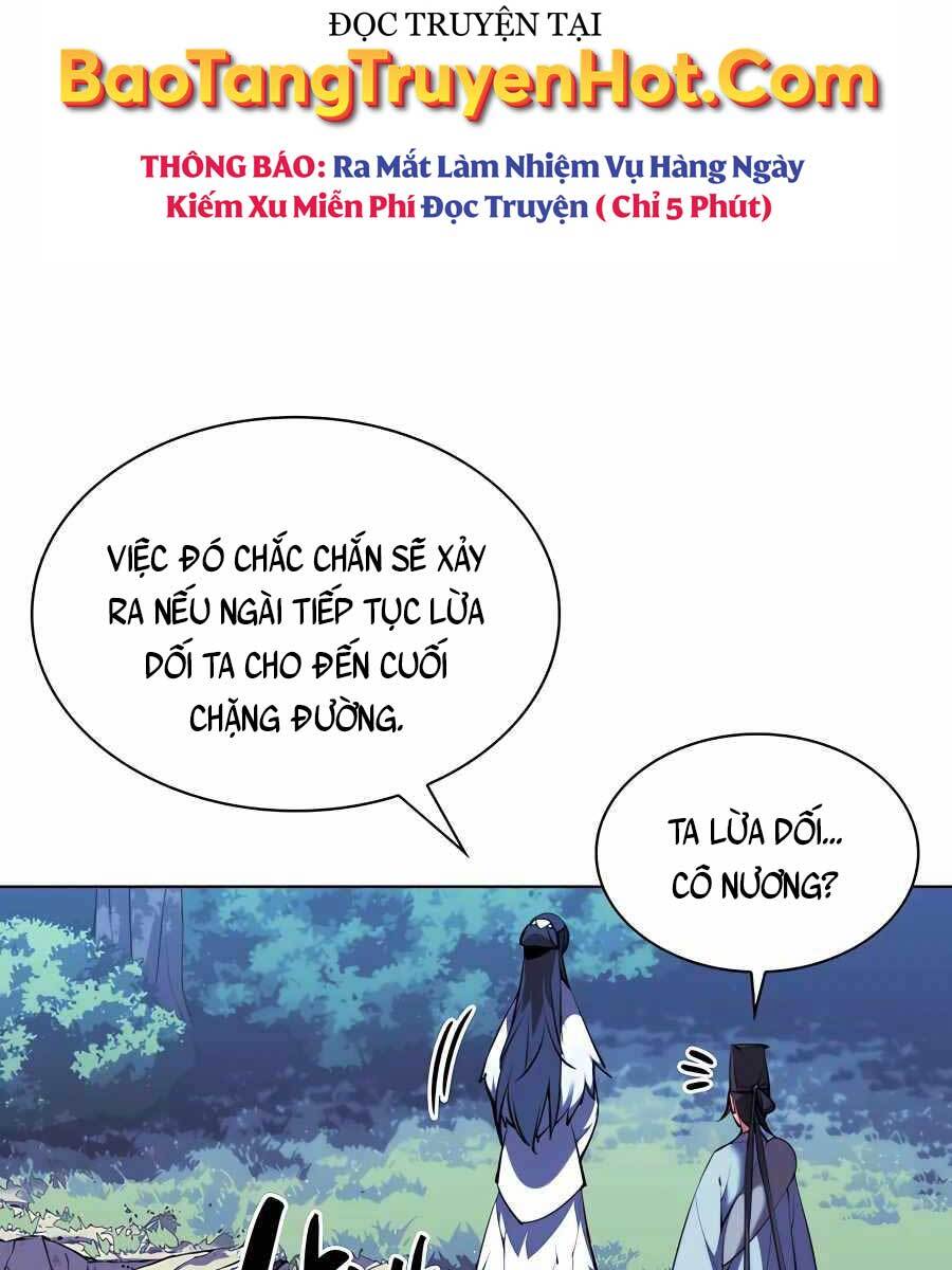 Học Giả Kiếm Sĩ Chapter 35 - 4