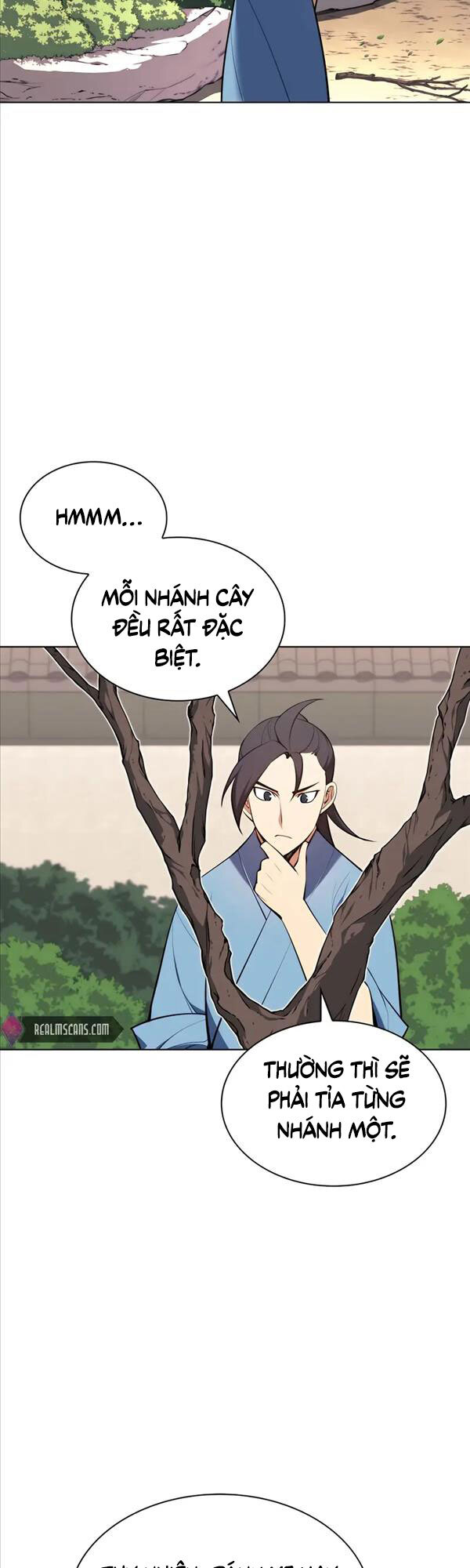 Học Giả Kiếm Sĩ Chapter 42 - 4