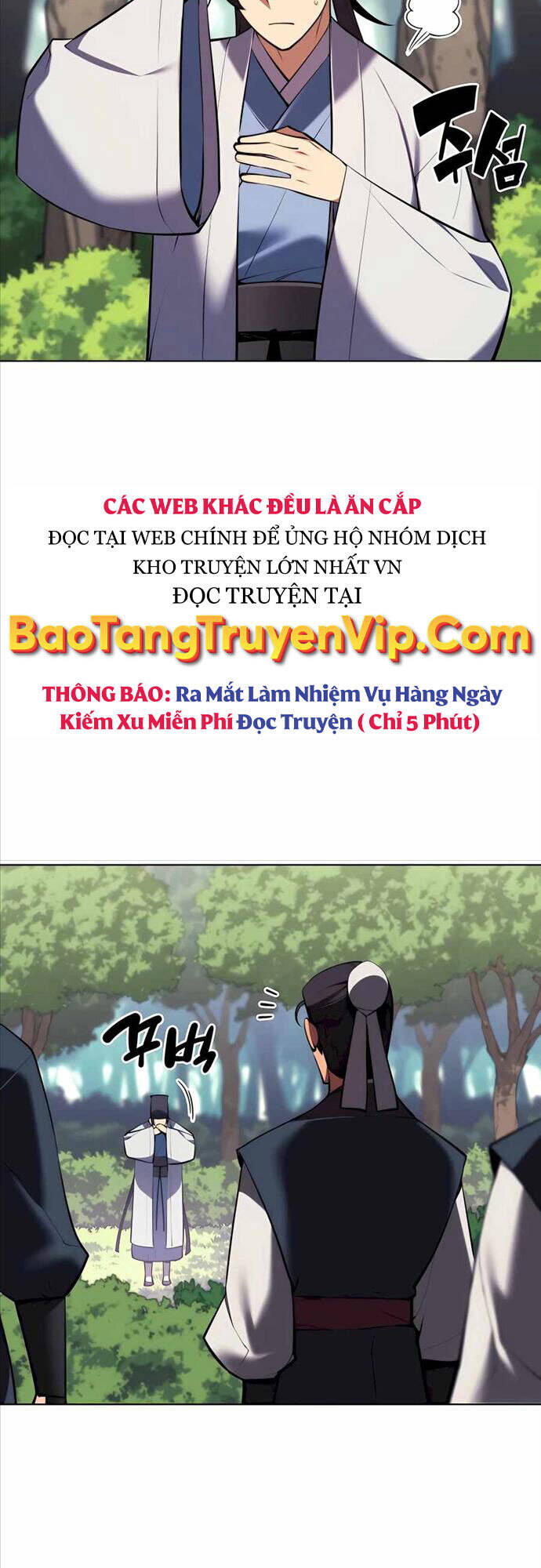 Học Giả Kiếm Sĩ Chapter 50 - 55