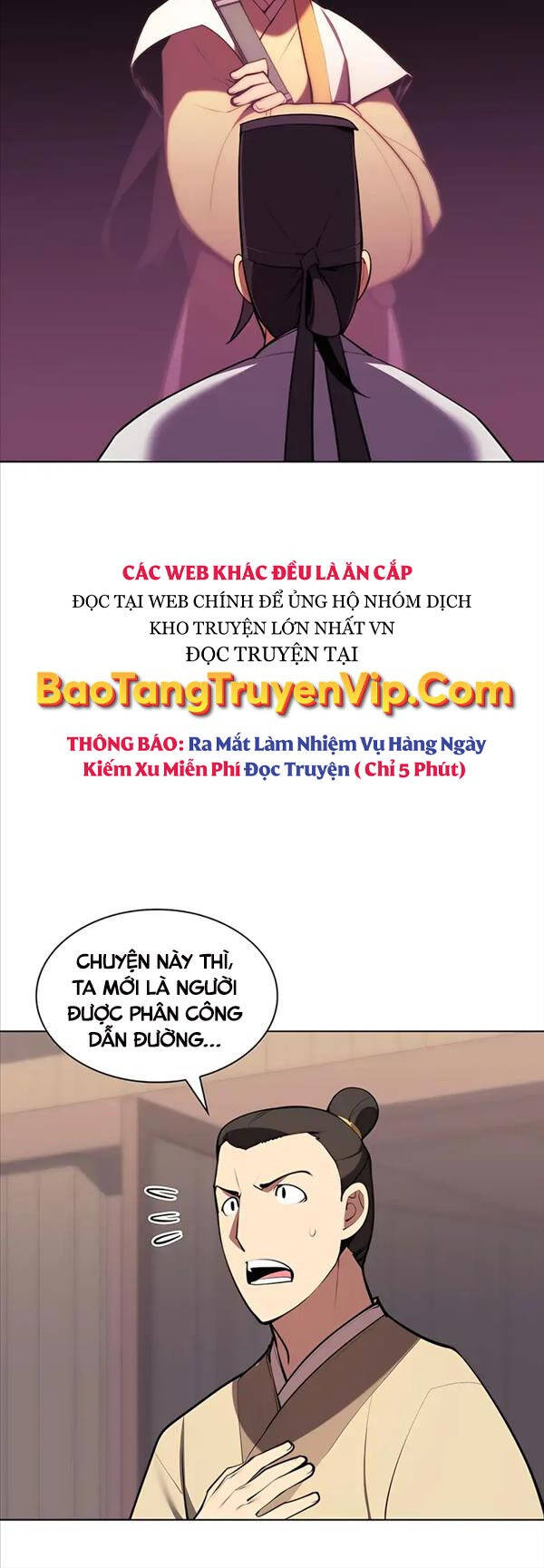 Học Giả Kiếm Sĩ Chapter 57 - 11