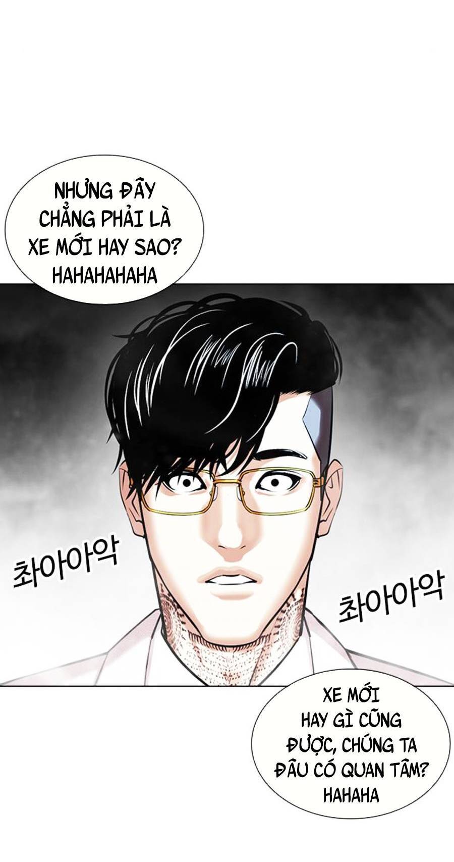 Hoán Đổi Diệu Kỳ Chapter 406 - 68