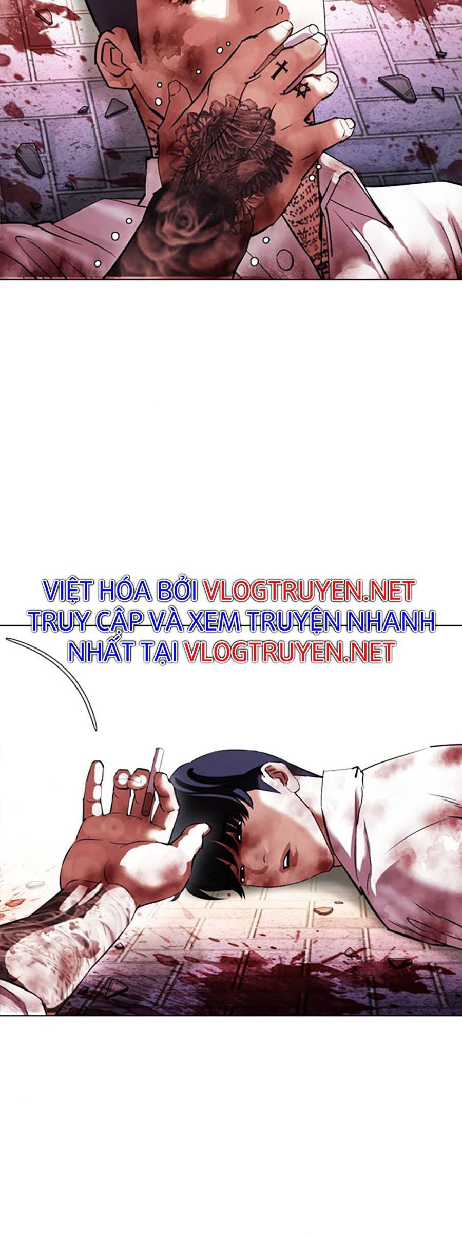 Hoán Đổi Diệu Kỳ Chapter 410 - 120