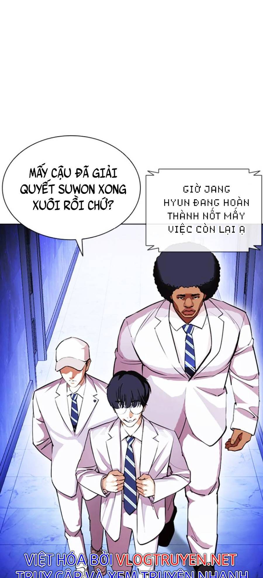 Hoán Đổi Diệu Kỳ Chapter 411 - 24