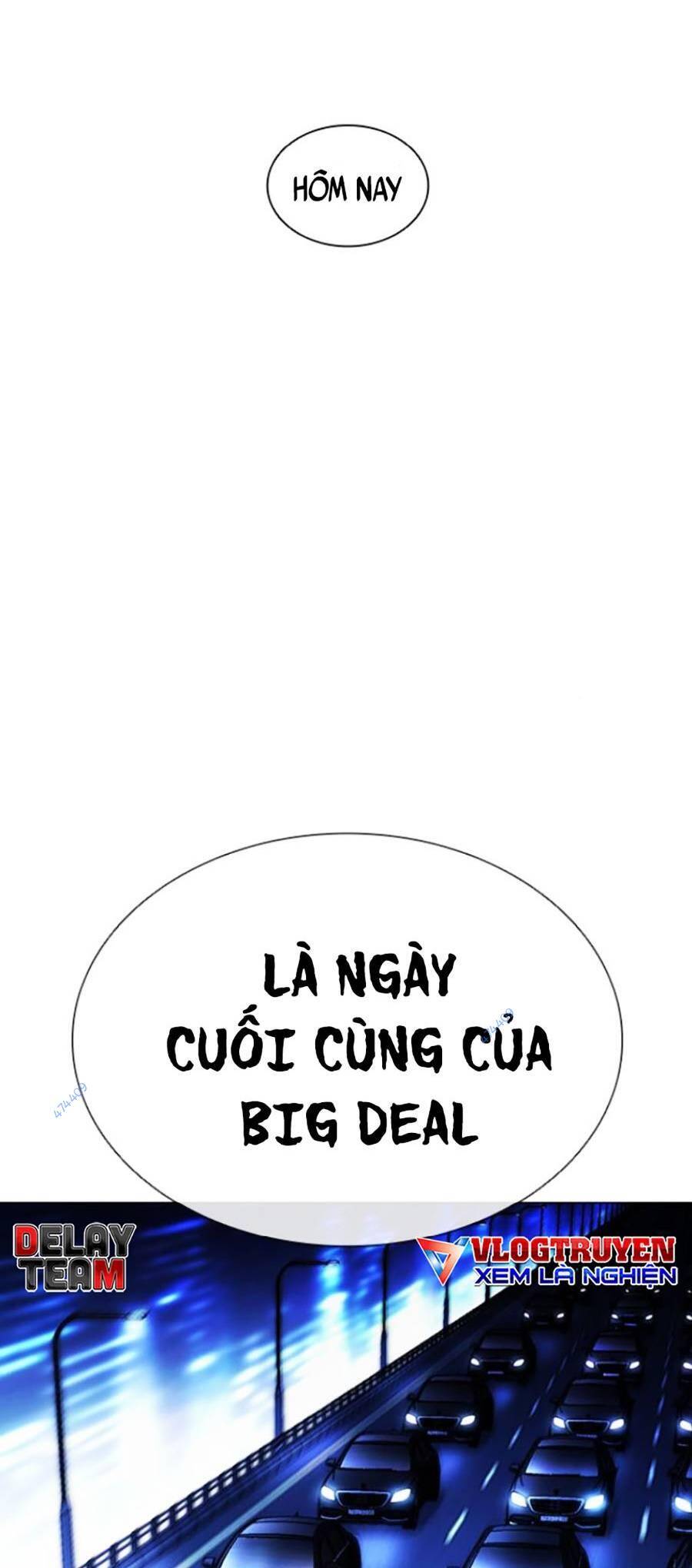 Hoán Đổi Diệu Kỳ Chapter 413 - 48