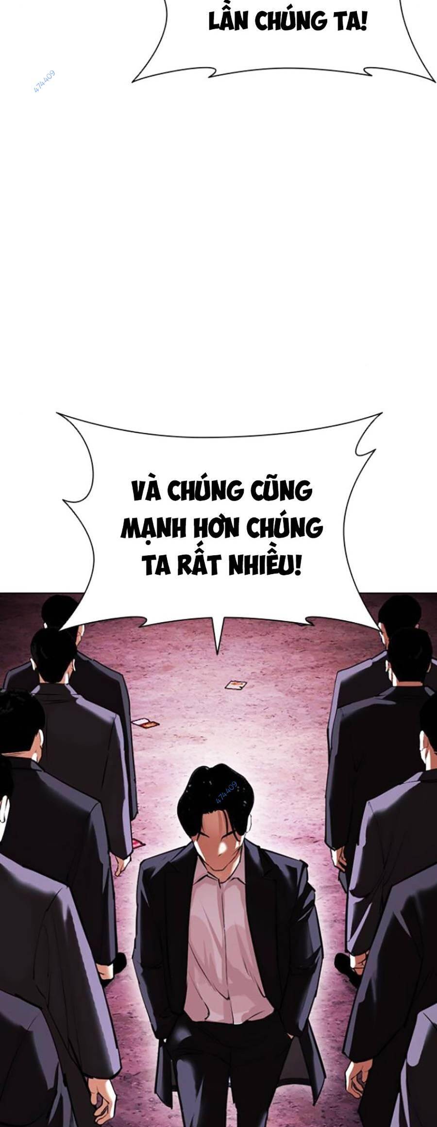 Hoán Đổi Diệu Kỳ Chapter 413 - 61