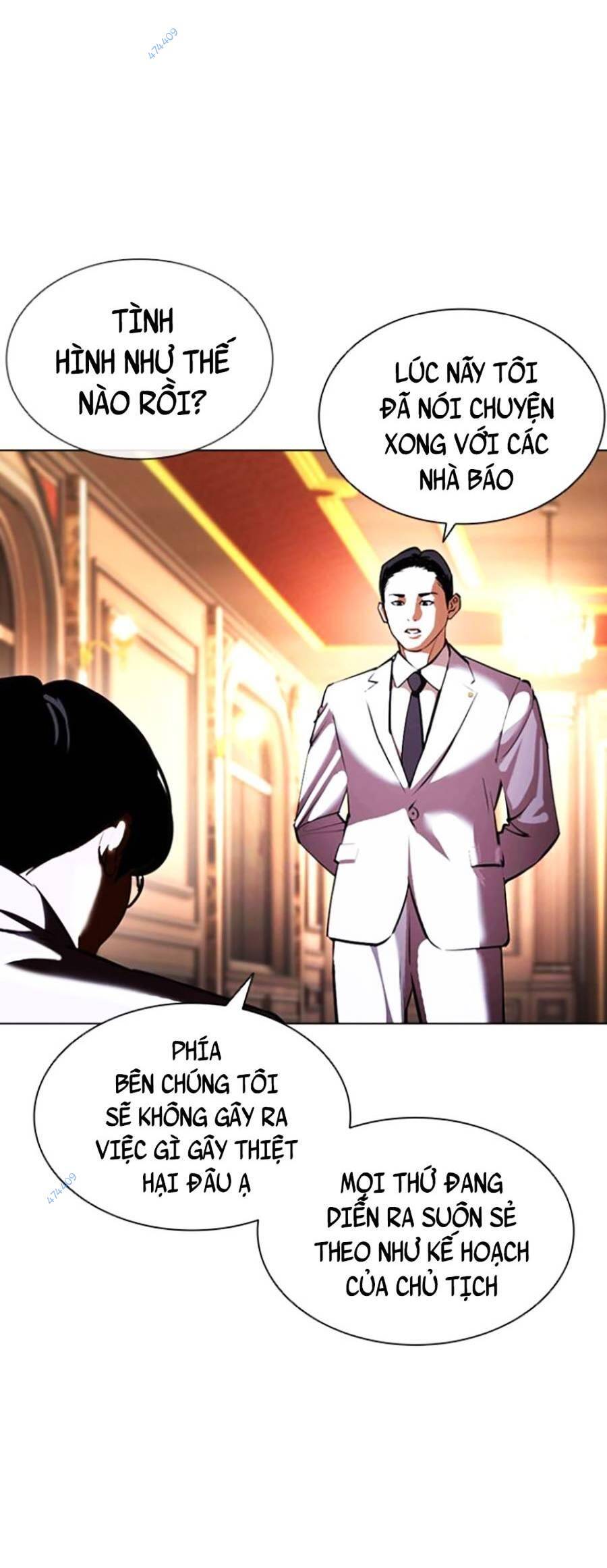 Hoán Đổi Diệu Kỳ Chapter 413 - 75